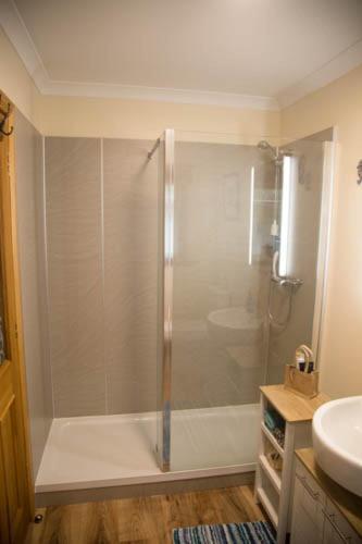 Riverside Loft Barcaldine المظهر الخارجي الصورة
