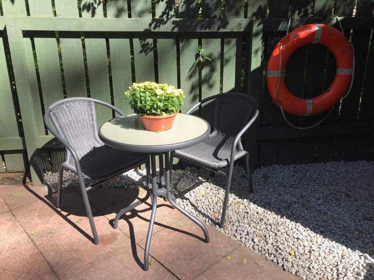 Riverside Loft Barcaldine المظهر الخارجي الصورة